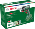 Miniatyrbilde 3 av 5: Bosch UniversalCut 18V-65, Sort, Grønn, 8000 spm, 6,5 cm, Batteri, Lithium-Ion (Li-Ion), 2,5 Ah - SOLO