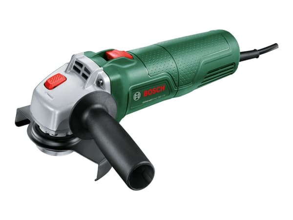 Bosch UniversalGrind 750-115 - Vinkelsliper - 750 W - 115 mm