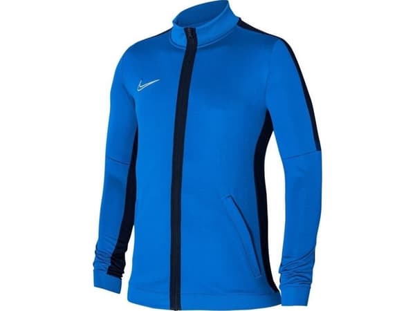 Nike Dri-FIT Academy 23 Miesten sininen pelipaita DR1681 463 (S)