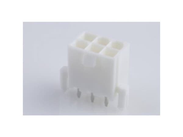 Molex-pin-liitäntäkortti 39289068 1 kpl
