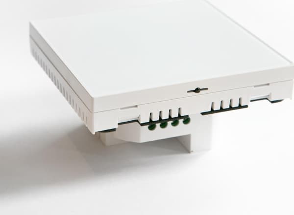 Thermoval Temperature Controller THERMOVAL TVT45 Wi-fi GLASS