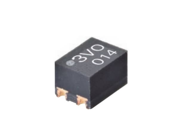 Omron G3VM-31QVL(TR05) PhotoMOS-relä 500 st Band på full rulle