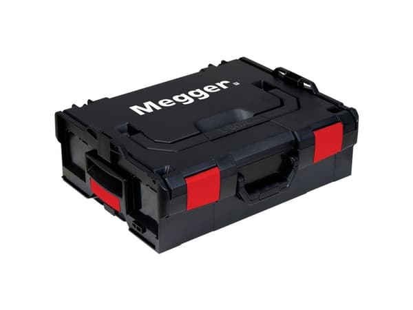 Megger Megger Sortimo Box Boks 1 stk