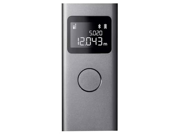 Xiaomi laseretäisyysmittari