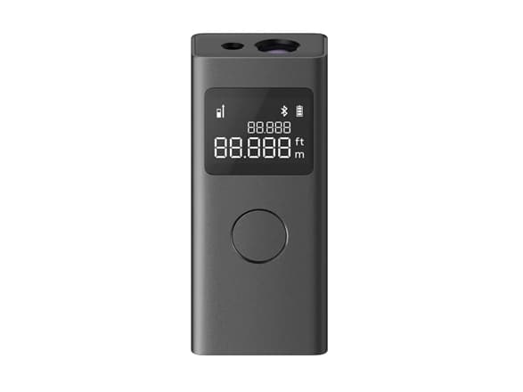 Xiaomi laseretäisyysmittari