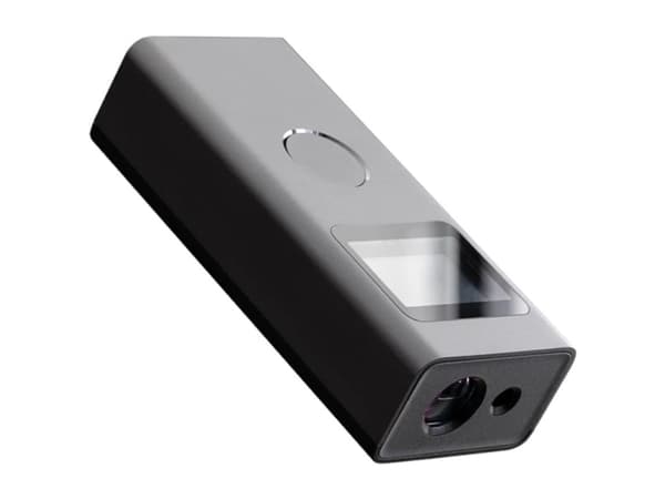 Xiaomi laseretäisyysmittari
