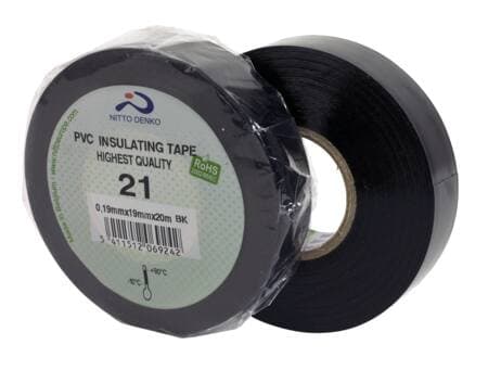 Tape sort 15MMX10M NR.21
