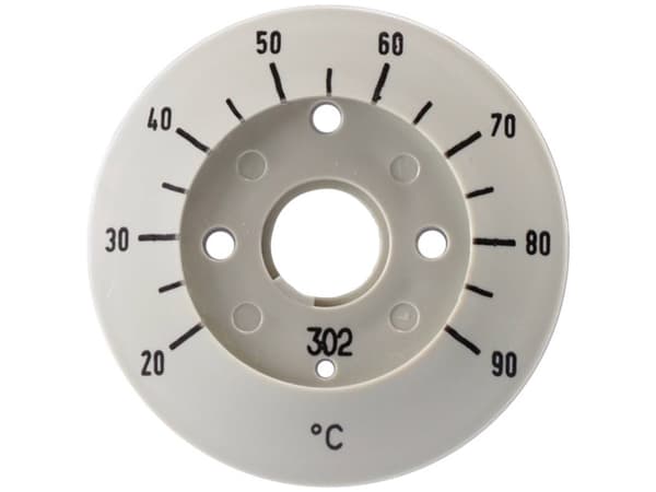 Jumo 60002450 #####Set av inställningsjusterare