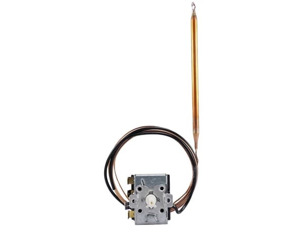 Jumo Temperaturregulator