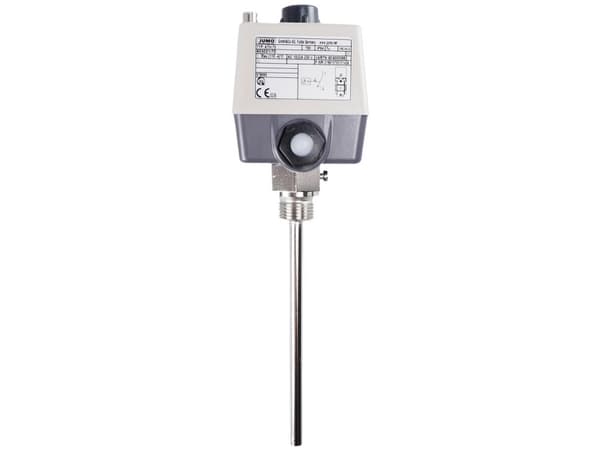 Jumo 60001524 Lämpötilan rajoitin