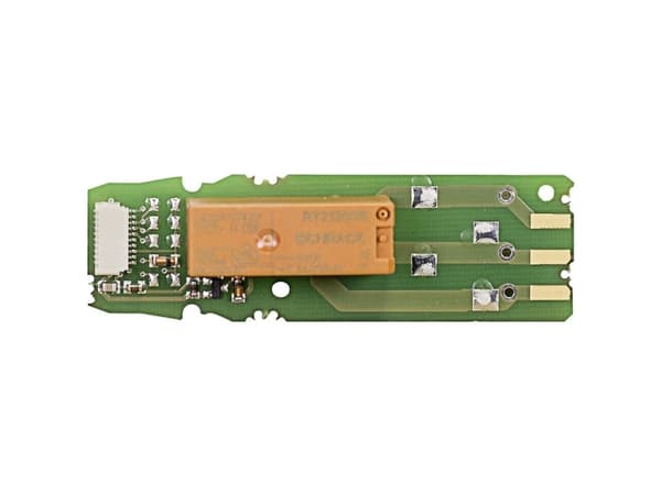 Jumo 00442786 Uppgradera kretskortet