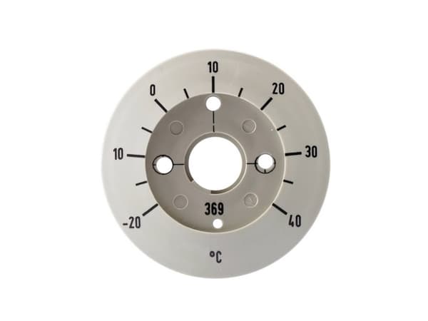 Jumo 60002447 #####Set of setpoint adjusters (asetusarvon säätölaitteet)
