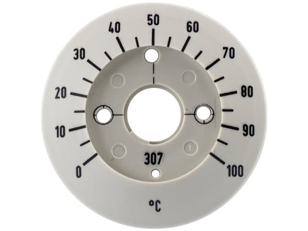 Jumo 60002451 #####Set of setpoint adjusters (asetusarvon säätölaitteet)