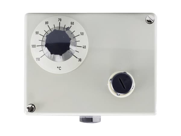 Jumo 60000196 #####Double termostaatti