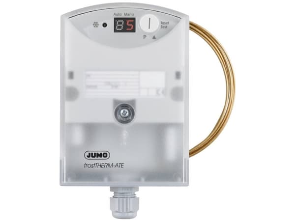 Jumo 60003411 Frostbeskyttelsestermostat