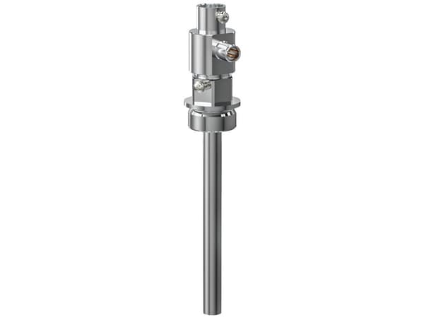Jumo 60003453 Varmluftstermostat
