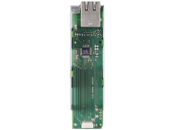 Jumo Adapter til installationsudstyr