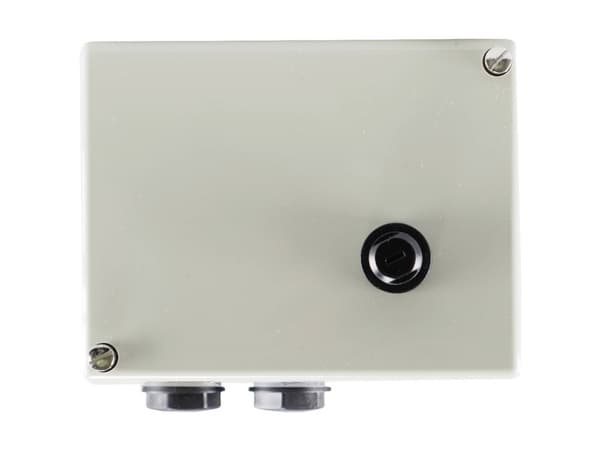 Jumo 60002658 Varmluftstermostat