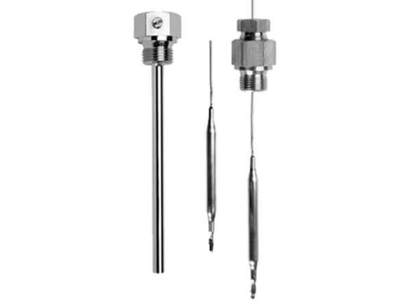 Jumo 60003175 Beskyttelseshylster
