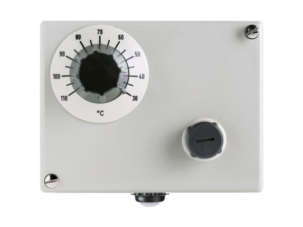 Jumo 60003331 #####Double termostaatti