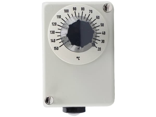 Jumo Temperaturregulator