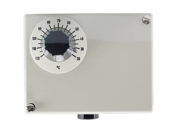 Jumo 60002009 #####Double termostat