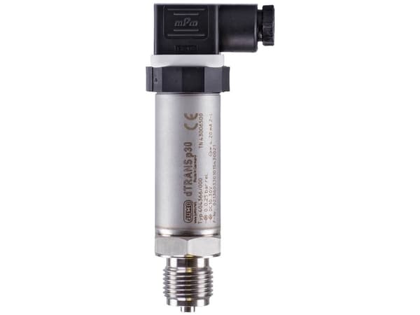 Jumo 43006501 Måletrykstransducer