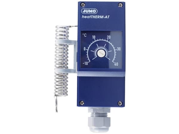 Jumo 60003193 Lämpötilasuoja