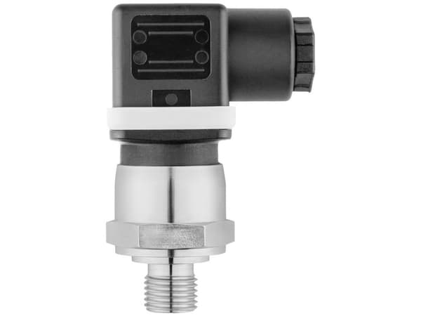 Jumo 00650717 Måletrykstransducer