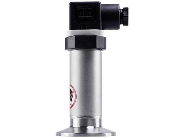 Jumo 43008621 Måletrykstransducer