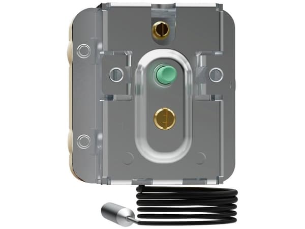 Jumo 60003432 Lämpötilan rajoitin