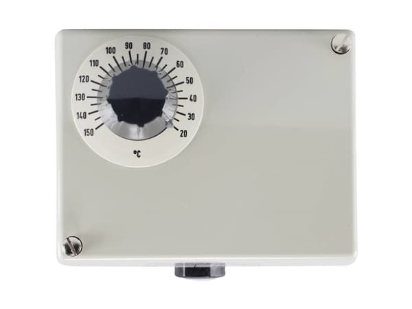 Jumo 60001479 #####Double termostaatti
