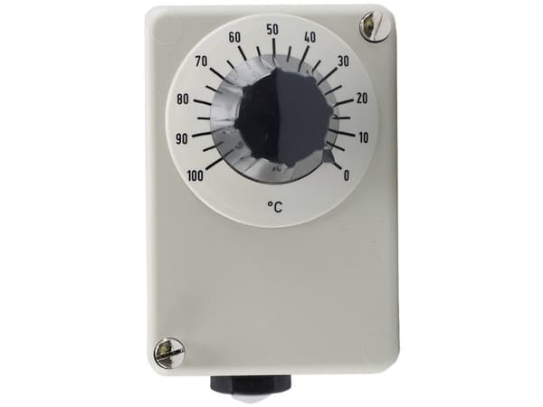 Jumo Temperaturregulator