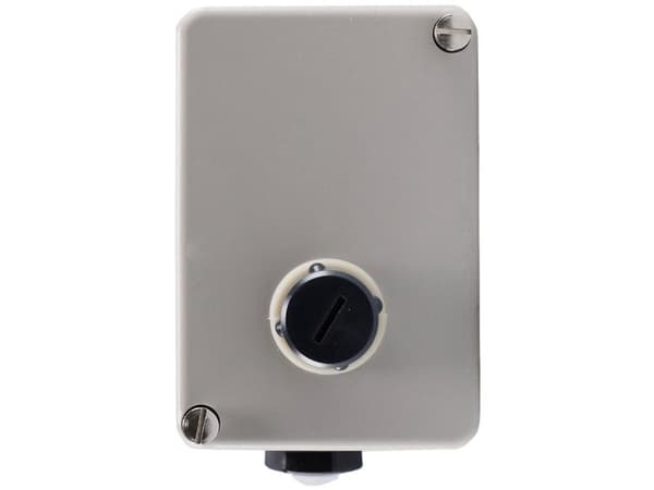 Jumo 60001043 Lämpötilan rajoitin