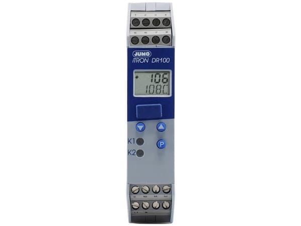 Jumo 00434642 #####Compact-säädin
