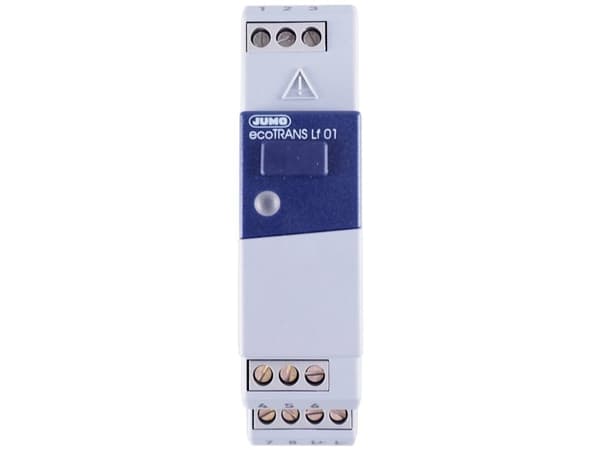Jumo Temperaturtransducer 00421035