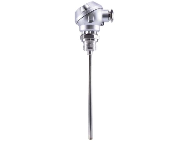Jumo motståndstermometer