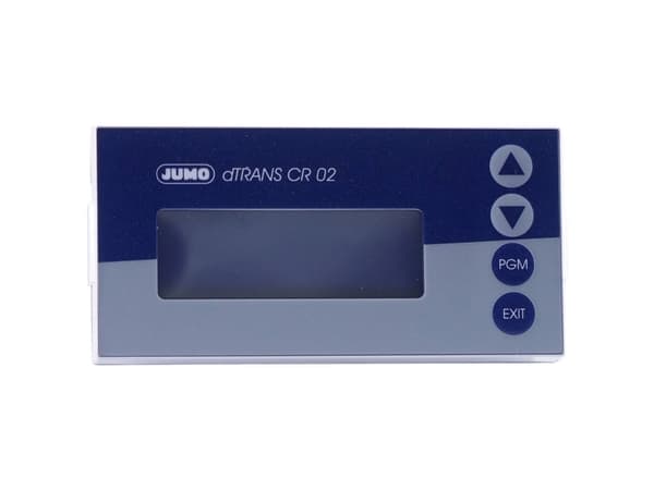 Jumo Temperaturtransducer 00560378