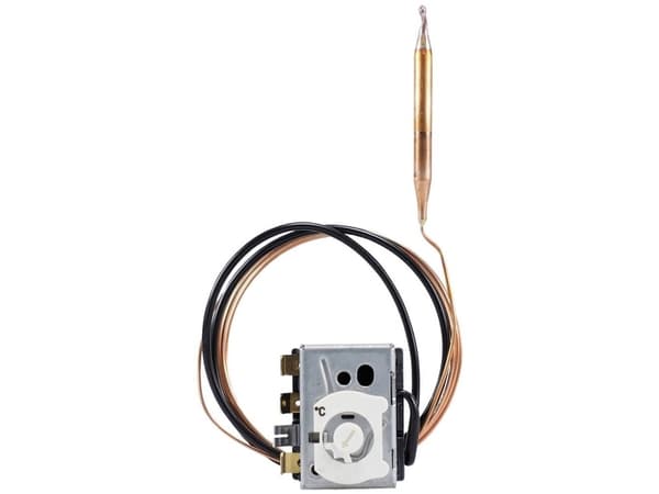 Jumo 60003291 Temperaturbegränsare