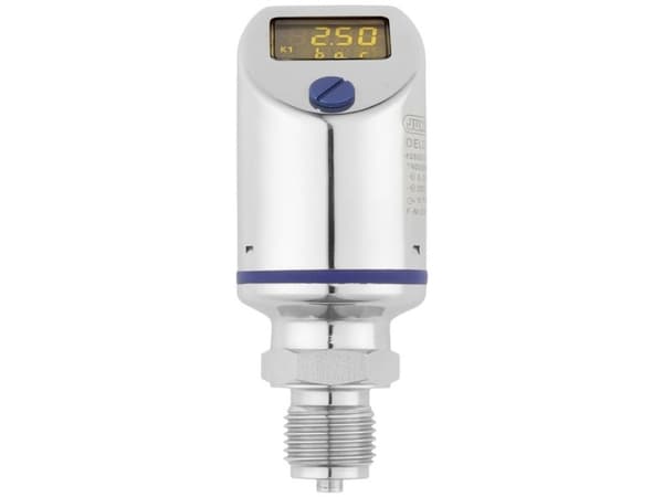 Jumo 00527029 Måletrykstransducer