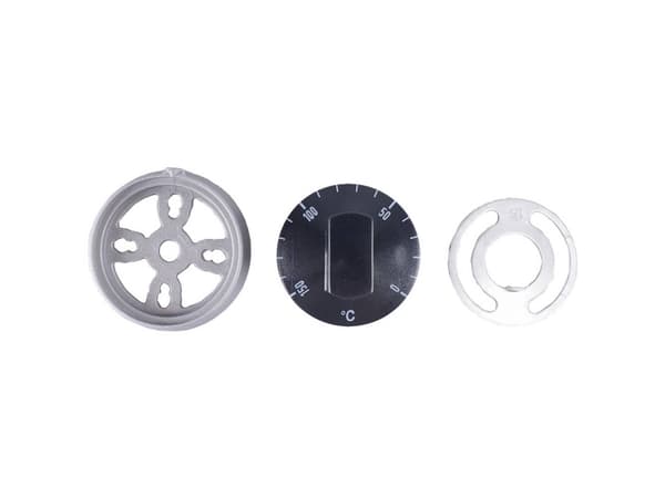 Jumo 60003094 #####Set of setpoint adjusters (asetusarvon säätölaitteet)
