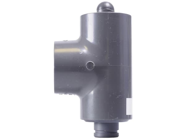 Jumo Gennemstrømningssensor 00069106 1 stk