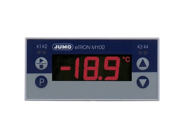 Jumo 00536164 Mikrostat