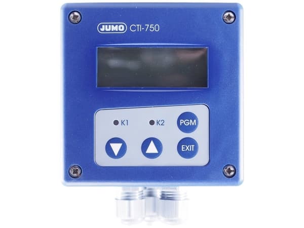 Jumo Temperaturtransducer 00470099