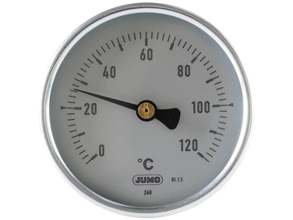 Jumo 80000582 Bimetall termometer