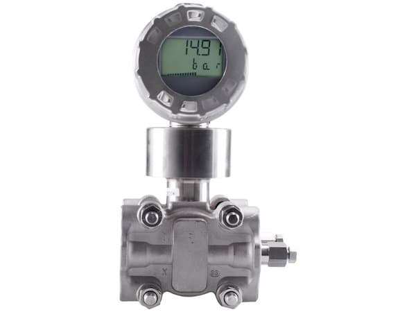 Jumo 00569267 Måletrykstransducer