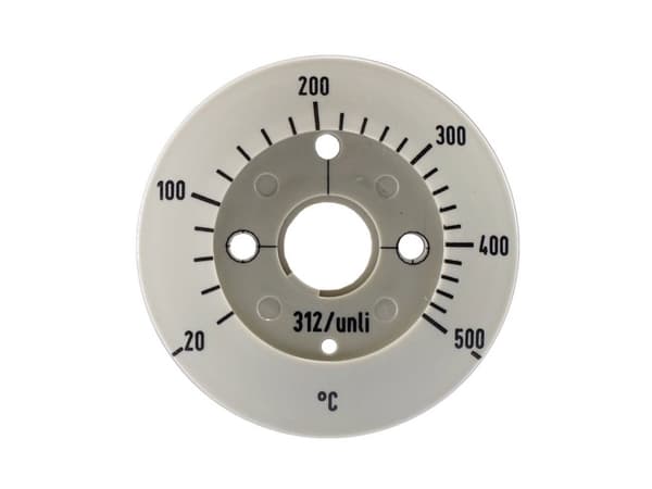 Jumo 60002110 #####Set of setpoint adjusters (asetusarvon säätölaitteet)