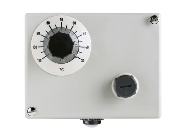 Jumo 60003332 #####Double termostaatti