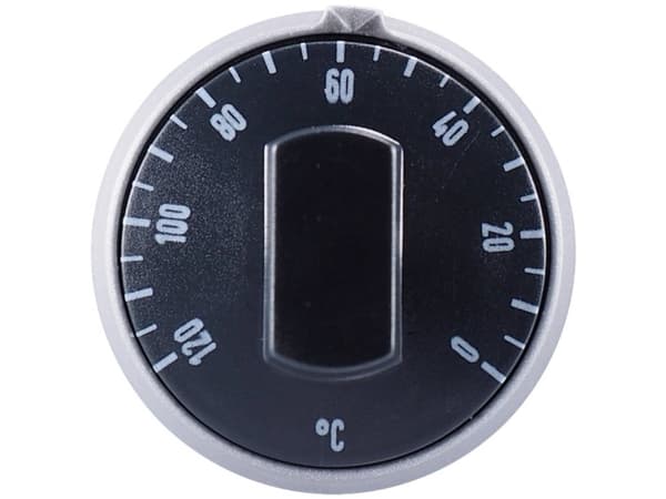 Jumo 60003227 #####Set of setpoint adjusters (asetusarvon säätölaitteet)