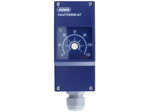 Jumo 60003188 Lämpötilasuoja